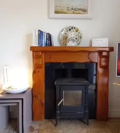 Vakantiehuis Cluain Uilinn