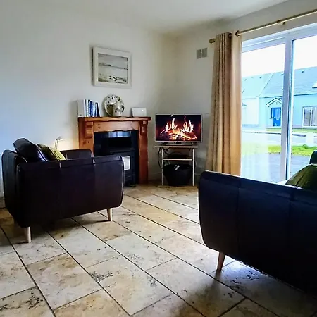 Vakantiehuis Cluain Uilinn Milltown Malbay