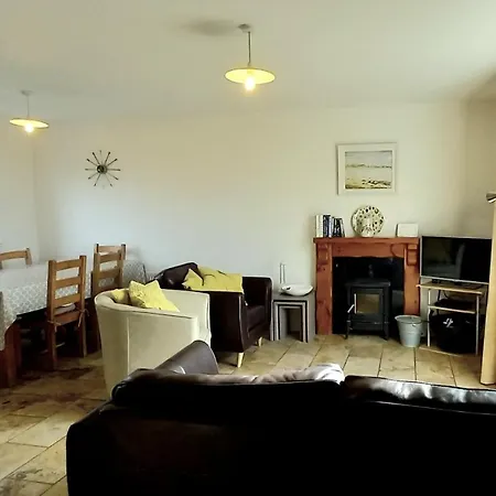 Cluain Uilinn Vakantiehuis