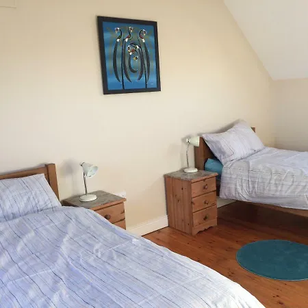 Cluain Uilinn Милтаун-Малбей