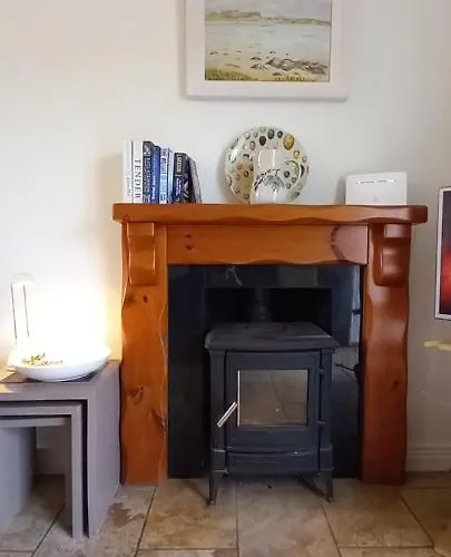 Prázdninový dům Cluain Uilinn