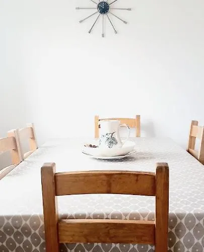 Cluain Uilinn Prázdninový dům Milltown Malbay