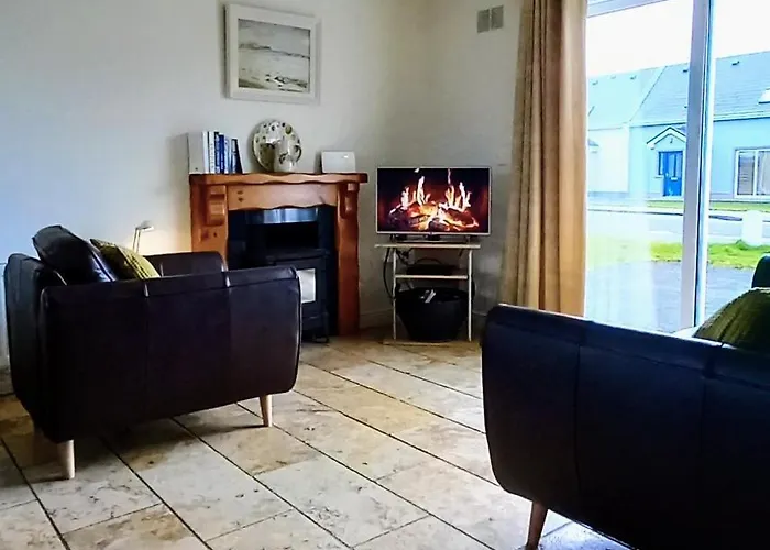 Prázdninový dům Cluain Uilinn Milltown Malbay