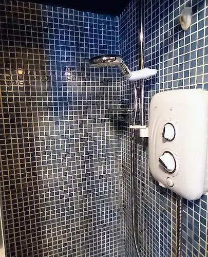 Cluain Uilinn Prázdninový dům *