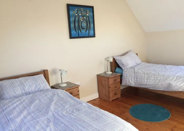 Cluain Uilinn Milltown Malbay