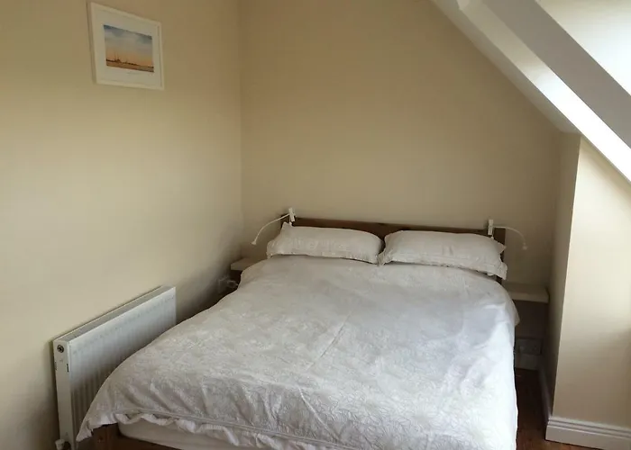 Cluain Uilinn Prázdninový dům Milltown Malbay