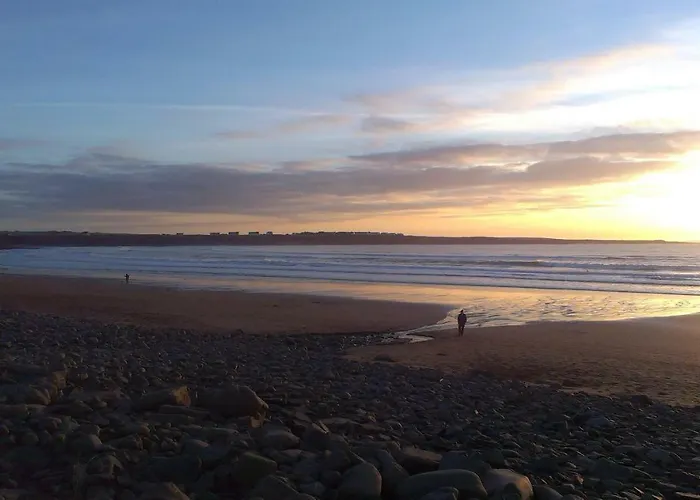 Prázdninový dům Cluain Uilinn *